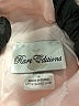 Rare Editions 100% Polyester Ivory Pink Dress Size 16 - photo 3