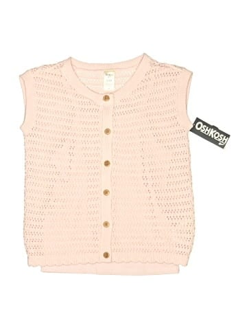 OshKosh B'gosh Sweater Vest (view 1)