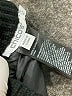 Chico's Black Vest Size 16 - photo 6