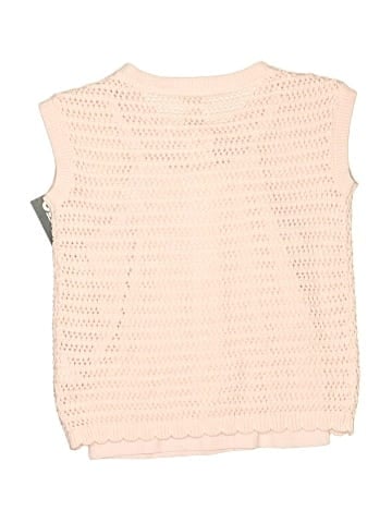 OshKosh B'gosh Sweater Vest (view 2)