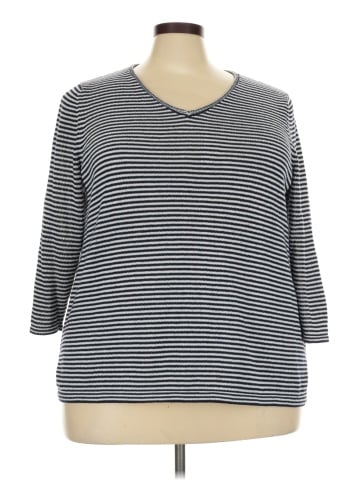 Talbots Outlet Pullover Sweater (view 1)
