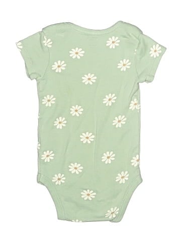 Gerber Short Sleeve Onesie (view 2)