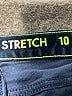 Crewcuts Blue Jeans Size 10 - photo 4