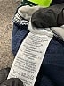 Crewcuts Blue Jeans Size 10 - photo 5