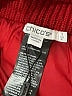 Chico's Red Vest Size XL (3) - photo 6