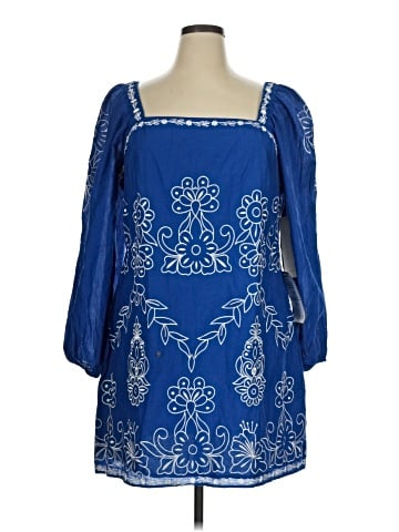 Adrianna Papell Casual Dress (view 1)
