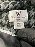 Worthington Houndstooth Gray Jacket Size M (petite) - photo 6