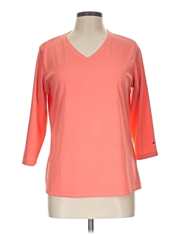 Columbia 3/4 Sleeve T-Shirt (view 1)