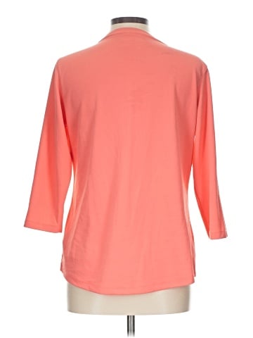 Columbia 3/4 Sleeve T-Shirt (view 2)