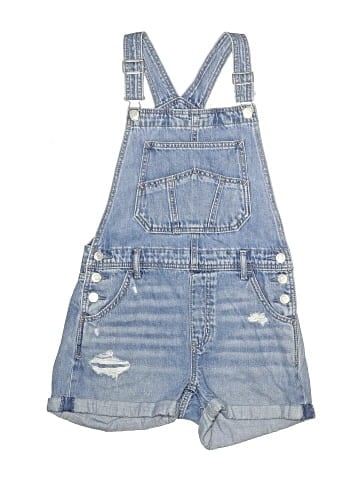 Gap Kids Overalls (view 1)