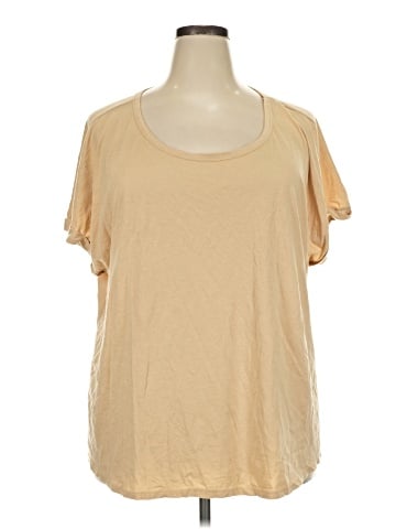 Cato Short Sleeve T-Shirt (view 1)