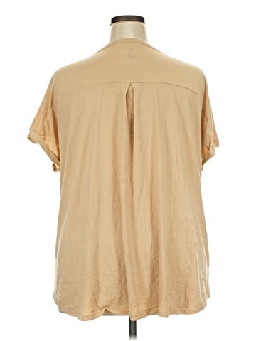 Cato Short Sleeve T-Shirt (view 2)