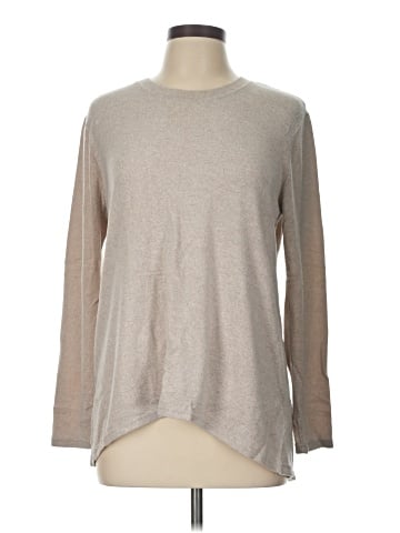 Poof! Long Sleeve T-Shirt (view 1)