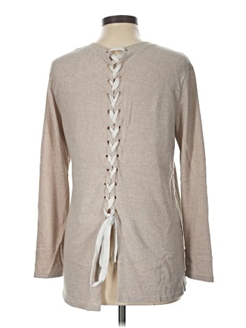 Poof! Long Sleeve T-Shirt (view 2)