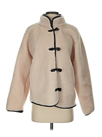 Divided by H&M Coat (view 1)