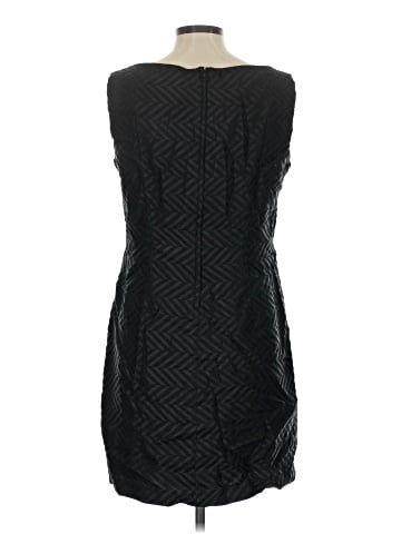 Carmen Marc Valvo Cocktail Dress (view 2)