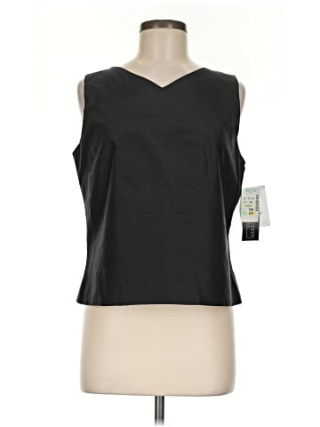 HARRIS WALLACE NEW YORK Vest (view 1)