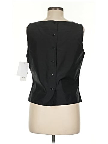 HARRIS WALLACE NEW YORK Vest (view 2)