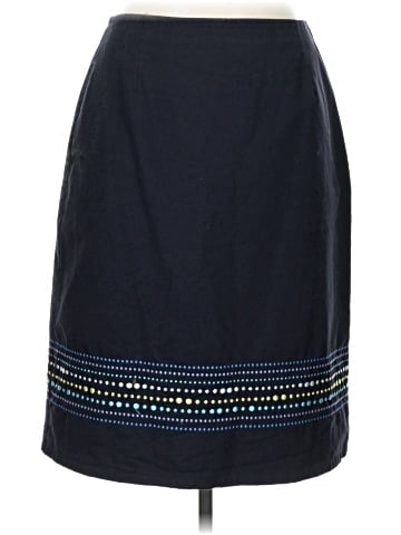 Liz Claiborne Casual Skirt (view 1)