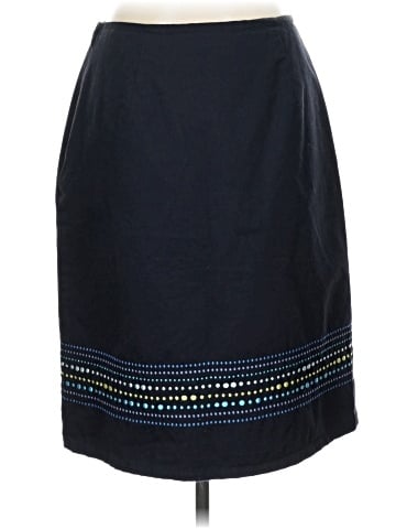 Liz Claiborne Casual Skirt (view 2)