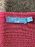 J. McLaughlin Pink Pullover Sweater Size S - photo 7