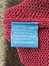 J. McLaughlin Pink Pullover Sweater Size S - photo 8