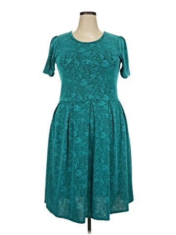 Lularoe Cocktail Dress (view 1)