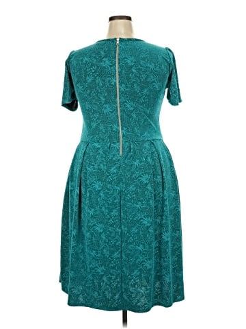 Lularoe Cocktail Dress (view 2)