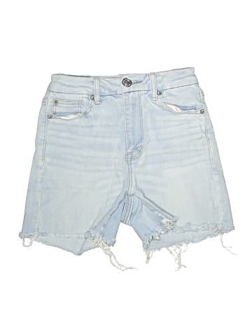 American Eagle Outfitters Denim Shorts (view 1)