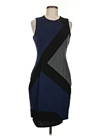 White House Black Market Casual Dress (view 1)