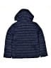 Lands' End Solid Blue Snow Jacket Size 8 - photo 2
