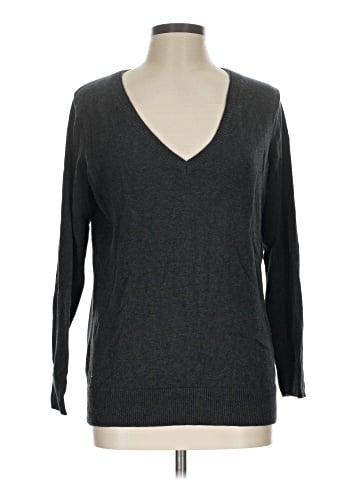 Eddie Bauer Pullover Sweater (view 1)