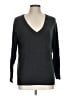 Eddie Bauer Gray Pullover Sweater Size L - photo 1