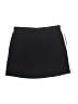 Danskin Now Solid Black Active Skort Size 4 - 6 - photo 2
