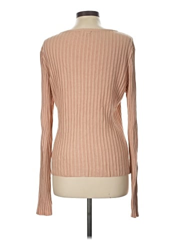 Bebe Pullover Sweater (view 2)