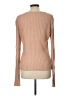 Bebe Tan Pullover Sweater Size L - photo 2