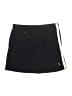 Danskin Now Solid Black Active Skort Size 4 - 6 - photo 1