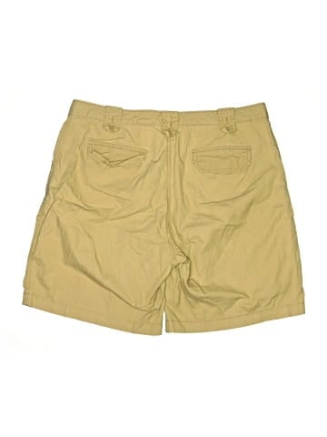 Eddie Bauer Khaki Shorts (view 2)