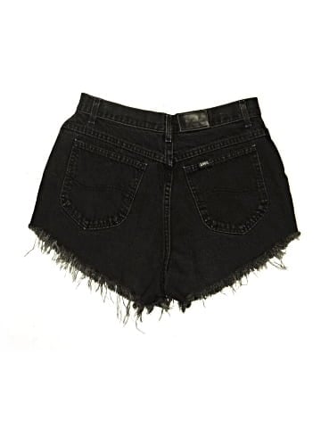 Lee Denim Shorts (view 2)