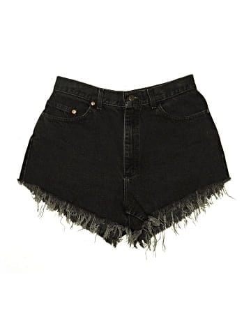 Lee Denim Shorts (view 1)