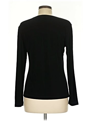 Travelers by Chico's Long Sleeve Top (view 2)