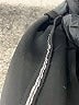 Zara Basic Black Coat Size S - photo 7