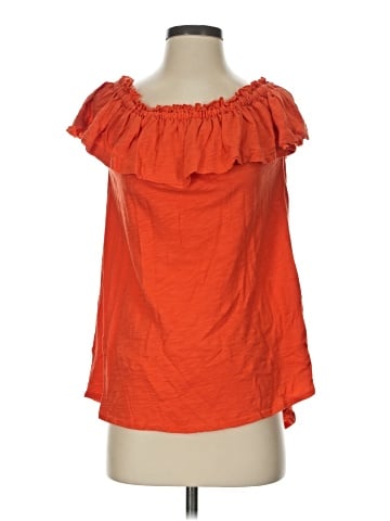 Matilda Jane Short Sleeve Top (view 1)