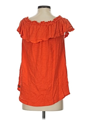 Matilda Jane Short Sleeve Top (view 2)