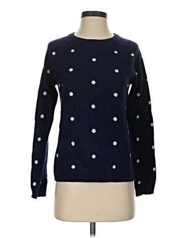 Philosophy Republic Clothing Cashmere Pullover Sweater (view 1)