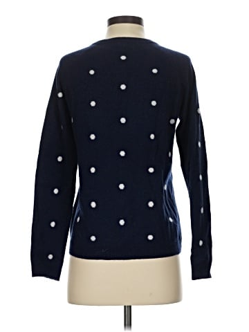 Philosophy Republic Clothing Cashmere Pullover Sweater (view 2)