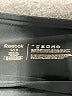 Reebok Solid Black Active Pants Size S - photo 7