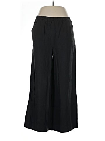 Frank & Eileen Linen Pants