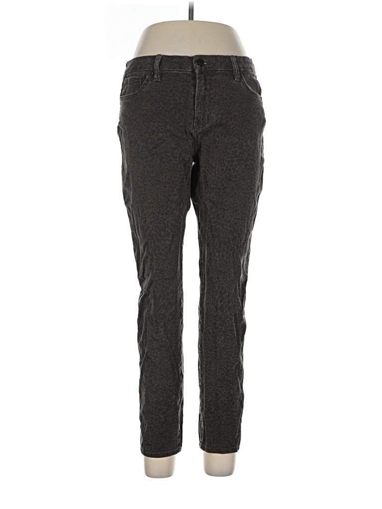 Pre-owned Dear John Jeans In Gray