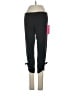 Moving Comfort Color Block Black Active Pants Size S - photo 1